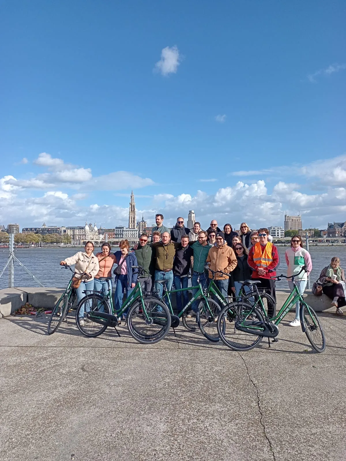 Bikes & Bites