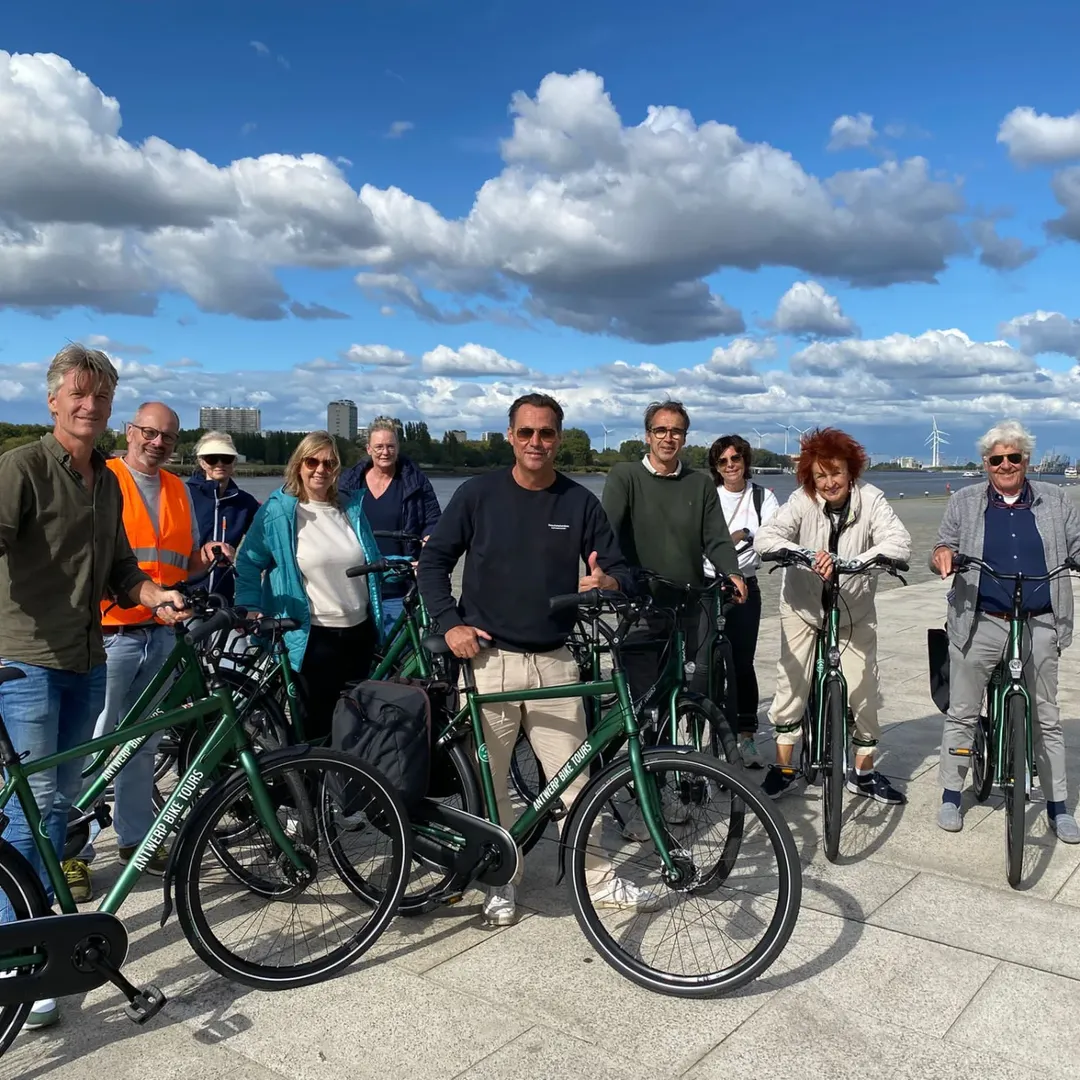 Visites d'entreprise & Team Building
