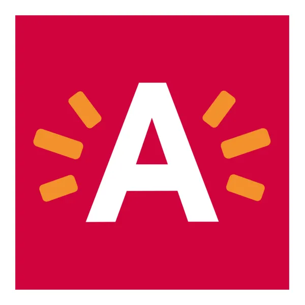Partner logo Stad